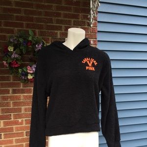 NWT - Pink by VS - Black Unv. VA Caviler F…